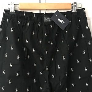 Polo Ralph Lauren pajamas